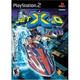 Jet X20 - PS2 Playstation 2 (Used)