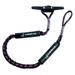 AIRHEAD AHDL-4 Bungee Dock Line 4 Feet Boat Cord Stretches to 5.5 Feet
