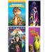 Children s 4 Pack DVD Bundle: The Land Before Time XI - The Invasion of the Tinysauruses LEGO Movie 2 The: The Second Part Hotel Transylvania Over the Hedge