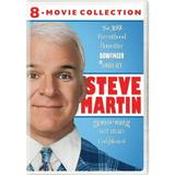 Steve Martin 8-Movie Collection (DVD)