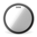 Evans EMAD Clear Bass Drum Head 24 inches
