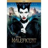 Maleficent (DVD) Walt Disney Video Action & Adventure