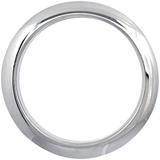 Gib Port Hole Prtcr 4 In Chrome