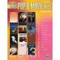 2013 Greatest Pop & Movie Hits {easy piano}