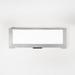 Wac Lighting Ln-Led24p Line 2.0 24 Led Low Voltage Under Cabinet Light Bar (Linkable) -