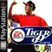 Tiger Woods 99 - PlayStation