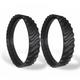 2 Pack R0526100 Exact Track Replacement Tire Track Wheel for Zodiac MX8/MX6 In-Ground Pool Cleaner