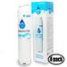4-Pack Compatible with Bosch BT-644845 Refrigerator Water Filter - Compatible with Bosch BT-644845 Fridge Water Filter Cartridge