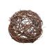 Light Wide Weave Rattan Sepak Takraw Thai Traditional Footsack Ball