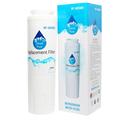 Compatible Amana ABL2533FES Refrigerator Water Filter - Compatible Amana UKF8001AXX Fridge Water Filter Cartridge