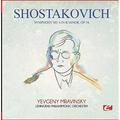 Shostakovich - Symphony No. 6 in B Minor Op. 54 - Classical - CD
