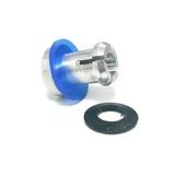 Prestige Safety Valve for Deluxe Deluxe Plus & Deluxe Stainless Steel Pressure Cookers(Old Cookers)