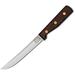 Chicago Cutlery 61SP Walnut Tradition 6-Inch Utility Knife