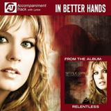 Natalie Grant - In Better Hands - Christian / Gospel - CD