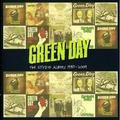 Green Day - Studio Albums 1990-09 - Punk Rock - CD