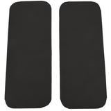 2Pcs Workout Mat Thick Yoga Knee Pad for Knees Wrists Elbows