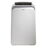 Danby 6 000 BTU (10 000 BTU ASHRAE) 3-in-1 Portable Air Conditioner with Dehumidifier and Fan in White for Rooms up to 250 sq. ft.