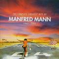 Manfred Mann - The Complete Greatest Hits - Rock - CD