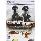 Company Of Heroes: Opposing Fronts - Pc