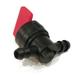 The ROP Shop | Fuel Shutoff Valve For 2004 Toro Mid-Size ProLine T-Bar Gear 15 HP 52in SD 30319