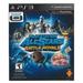 PlayStation 3 All-Stars Battle Royale Spanish Package/English Game