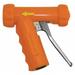 Sani-Lav Spray Nozzle Brass/SS Safety Orange N1T