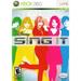 Disney Sing It - Xbox 360