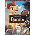 Bambi ( (DVD))