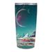 Skin Decal For Ozark Trail 20 Oz Planets And Moons Mountains