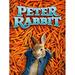 Peter Rabbit (Blu-ray + DVD )