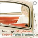 Bartok / Kozena / Bronfman - Nostalgia - CD