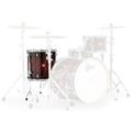 Gretsch Import 776739 14 x 14 in. Floor Tom Catalina Maple Add-On Drum Set Satin Deep Cherry Burst