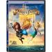 Disney Animated Direct-To-Video (DVD): The Pirate Fairy (DVD)