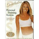 Austin Denise - Personal Training System - Sports & Fitness - DVD