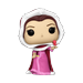 Funko Pop! Disney: Beauty & Beast - Winter Belle Vinyl Figure