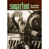 Sugarfoot: The Complete Third Season (DVD) Warner Archives Drama