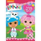 Lalaloopsy: Friends Are Sew Special (DVD)