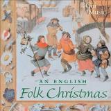 Various Artists - English Folk Christmas / Various - Christmas Music - CD
