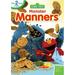 Sesame Street: Monster Manners (DVD) Sesame Street Kids & Family