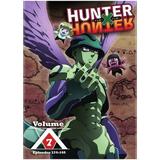 Hunter X Hunter: Set 7 (DVD) Viz Media Anime