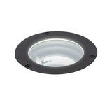 Wac Lighting 5031 5 Wide Led Inground Well Light - Bronze