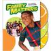 Family Matters: The Complete Fourth Season (DVD) Warner Home Video Comedy