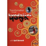 Transformation Through Kundalini Yoga with (DVD)