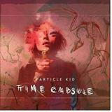 Particle Kid - Time Capsule - Rock - CD