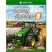 Farming Simulator 19 Xbox One [Brand New]