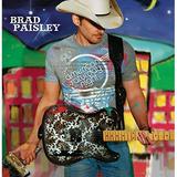 Brad Paisley - American Saturday Night - Country - CD