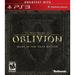 The Elder Scrolls IV: Oblivion - Game of the Year Edition PlayStation 3