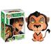 Funko POP Disney: The Lion King Scar Vinyl Figure #89