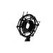 Black Shock Mount for Neumann TLM 103 Microphone