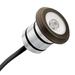 Kichler Lighting - LED Mini All-Purpose - Landscape 12V LED Inground - 3.5W 1